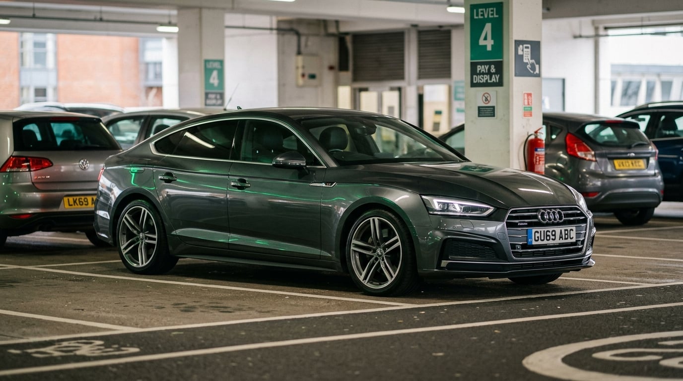 Car depreciation explained: why your car loses value
