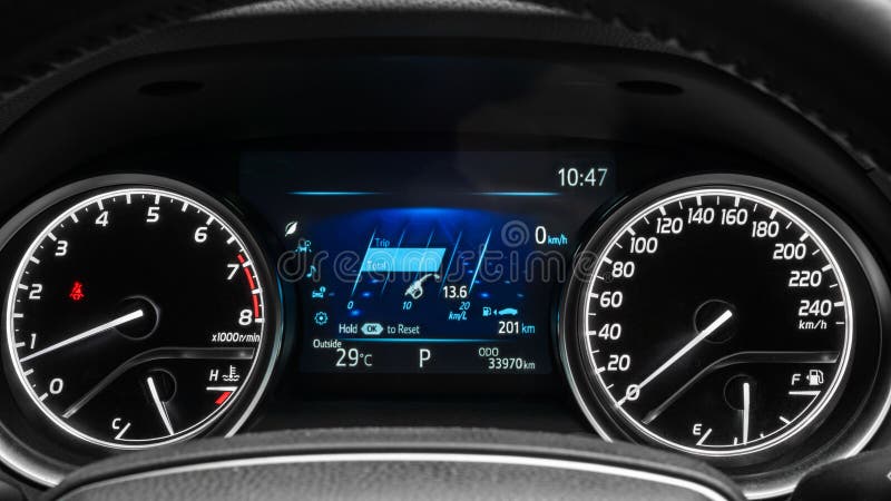 What is average UK car mileage? And does it matter?
