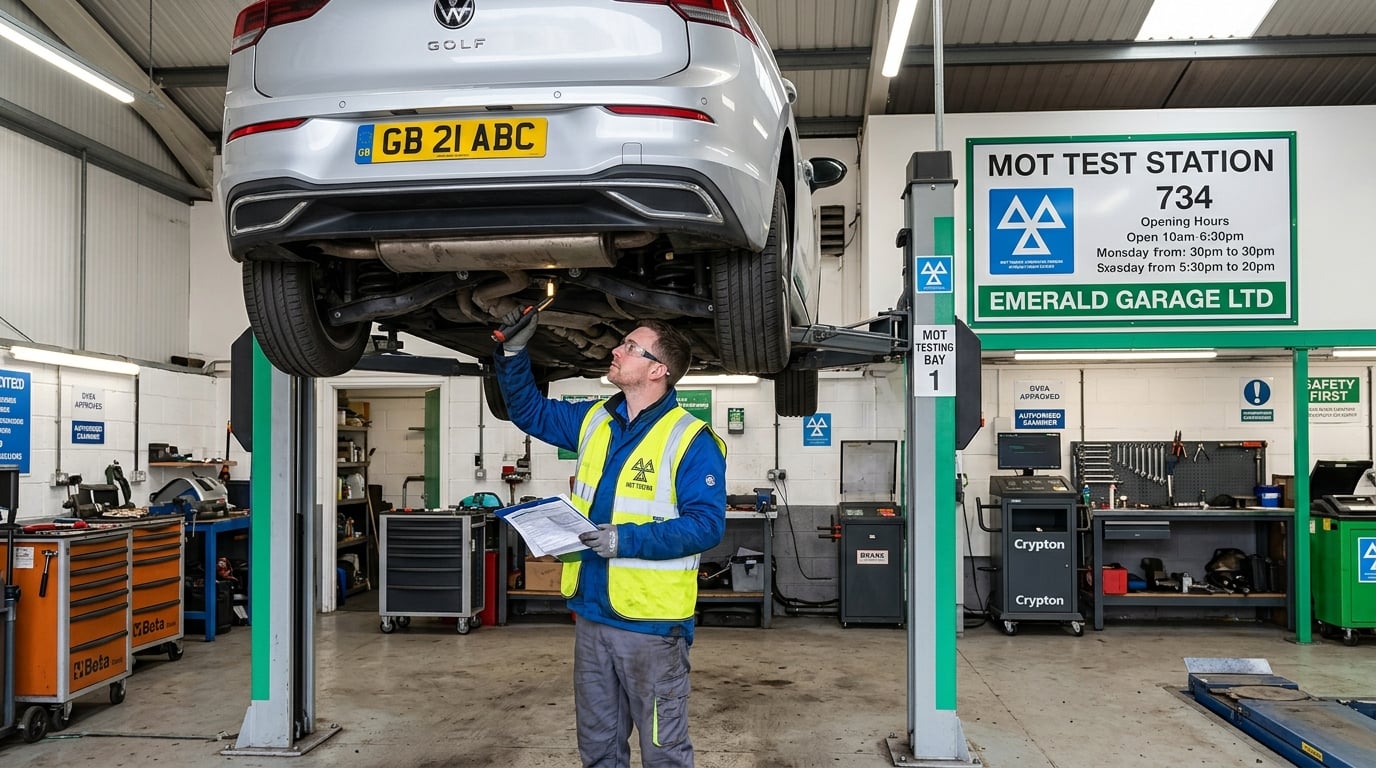 MOT history: what it tells you and how to read it