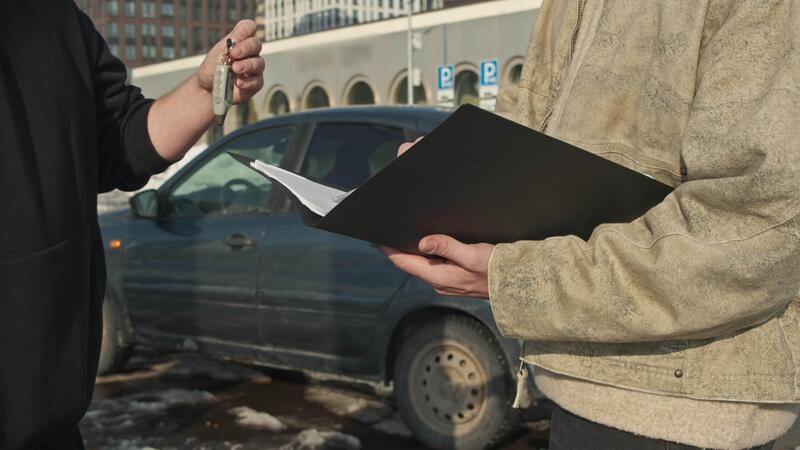 How to sell your car in the UK: the complete 2026 guide